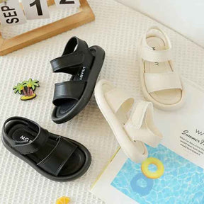 Sandálias Confortáveis e Leves para o Verão - Gael