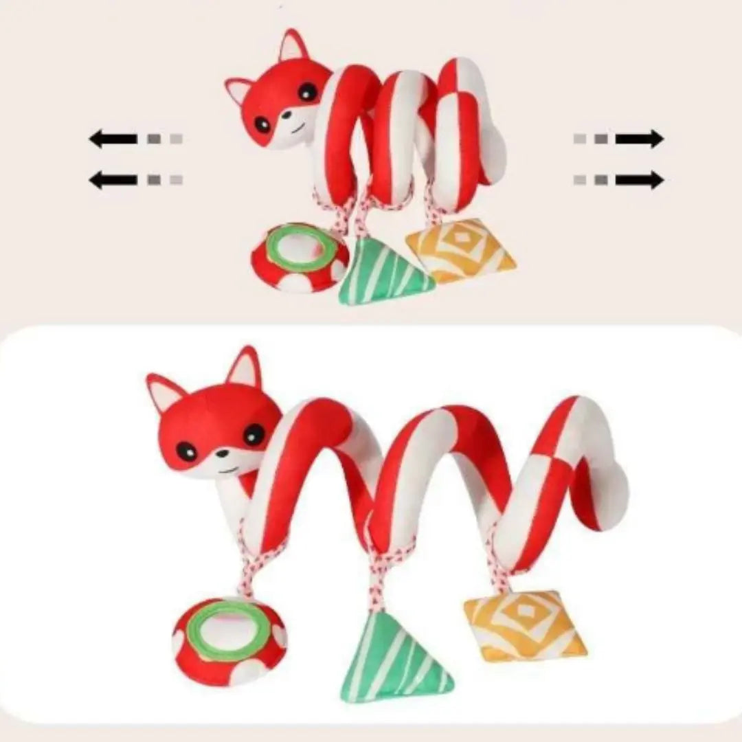 Brinquedos Montessori Meninos e  Meninas - Bubu