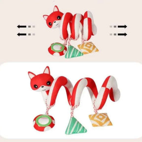 Brinquedos Montessori Meninos e  Meninas - Bubu