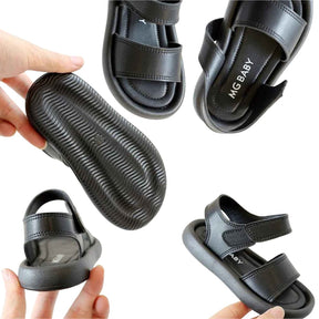 Sandálias Confortáveis e Leves para o Verão - Gael