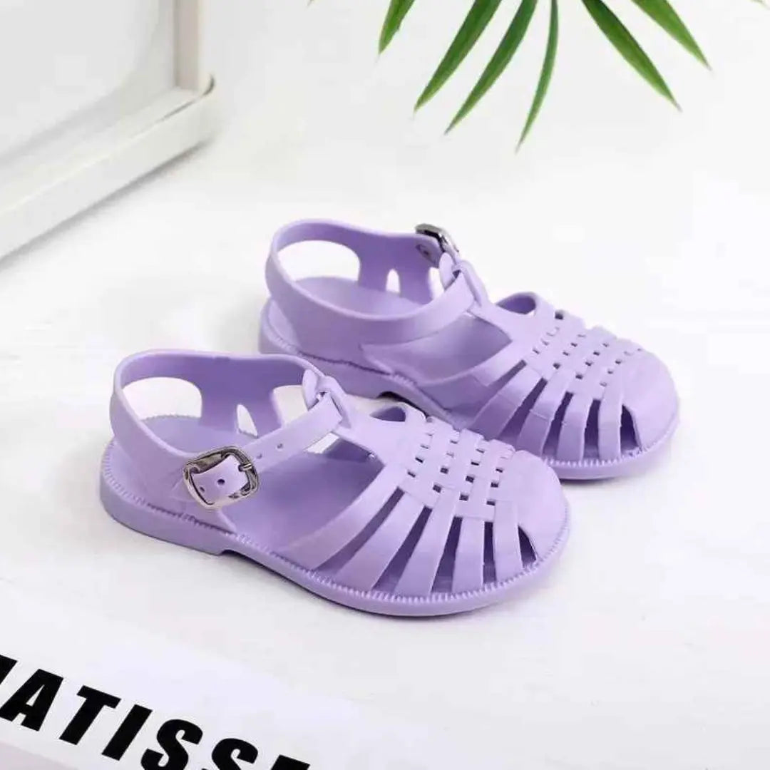 Sandálias Verão Macia Antiderrapante - Flip-flops