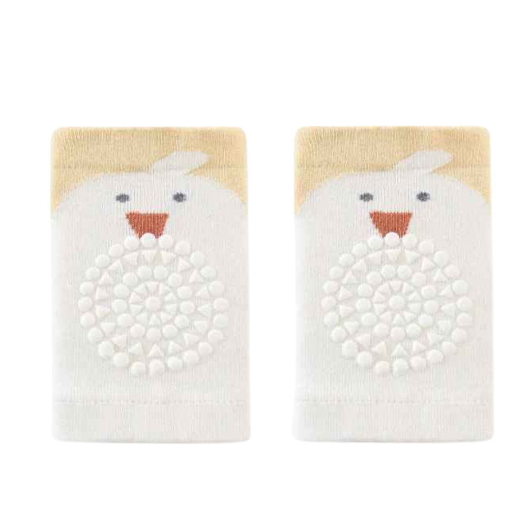 Joelheiras Protetoras Anti-deslizamento Desenhos Animados - Olidão