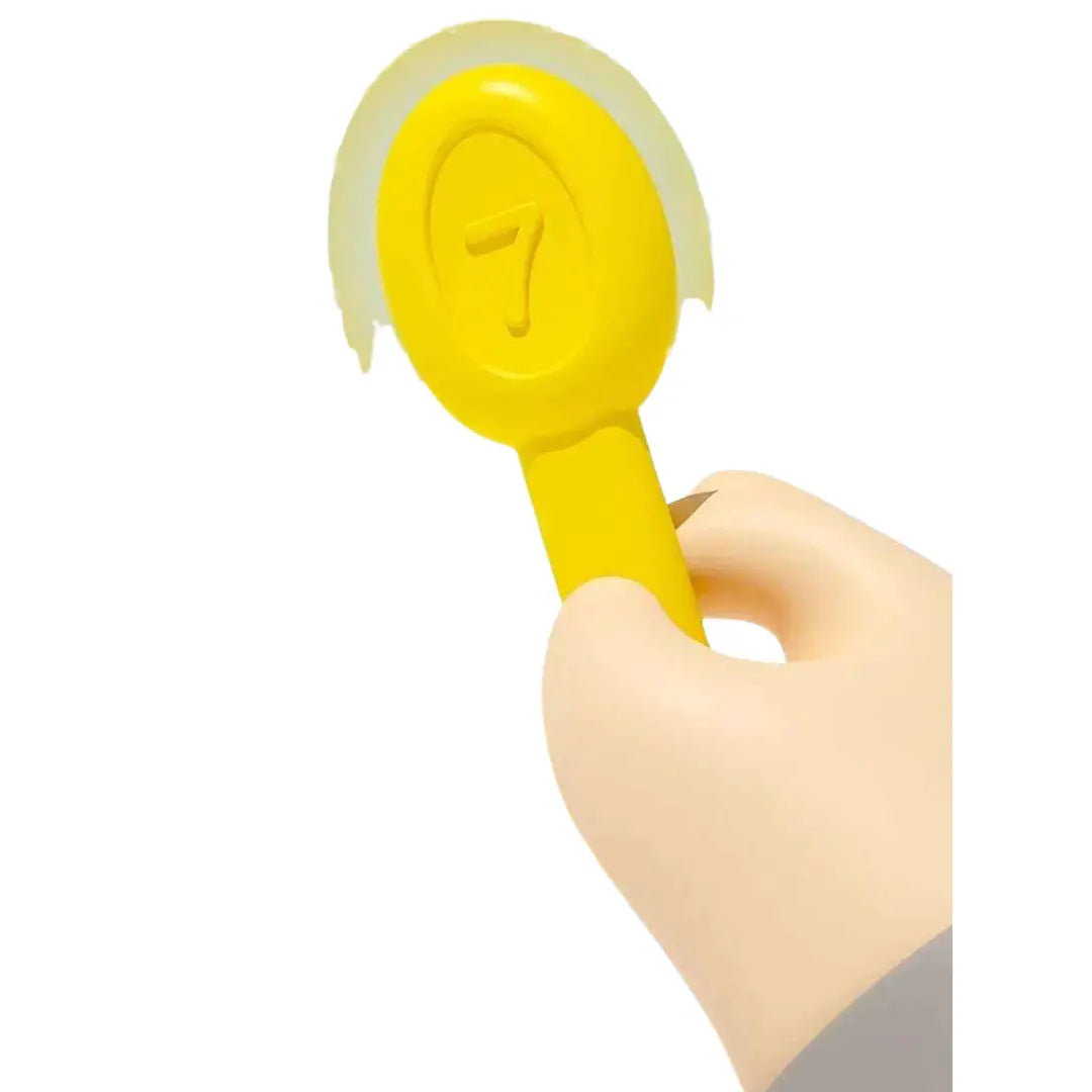 Brinquedo Ouriço montessori Educativo - Oriço