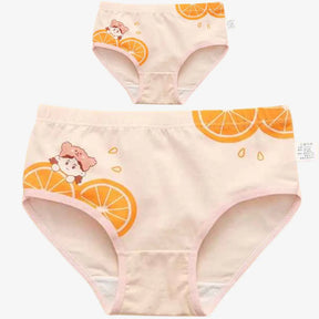 Kit Calcinha de Algodão Confortável Suzita - COMPRE 4 LEVE 8