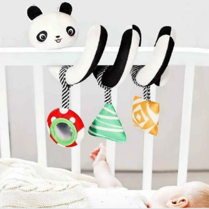 Brinquedos Montessori Meninos e  Meninas - Bubu