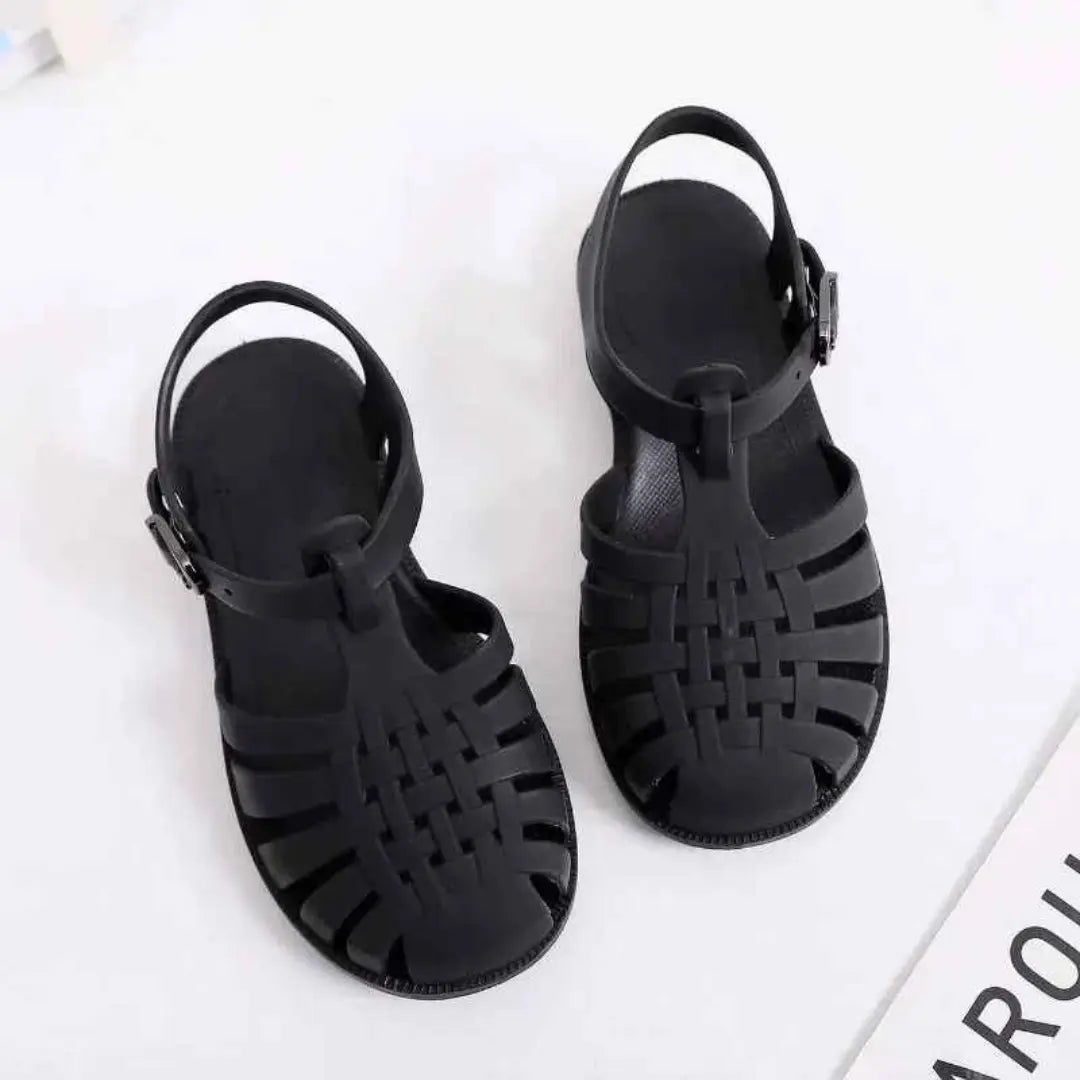 Sandálias Verão Macia Antiderrapante - Flip-flops