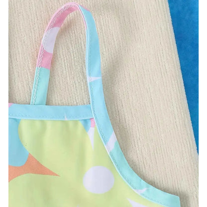 Maiô Infantil Verão Bebê e Crianças -  Clara