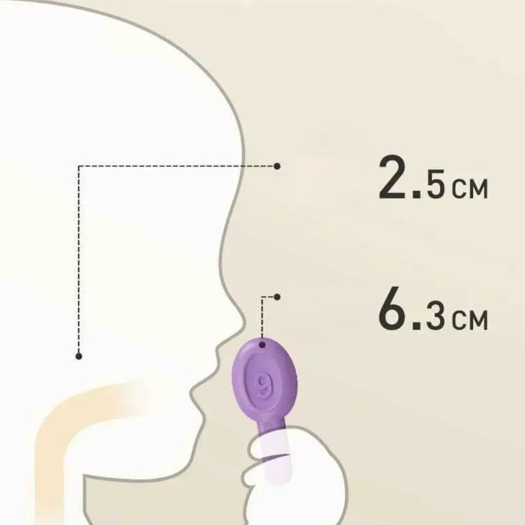 Brinquedo Ouriço montessori Educativo - Oriço