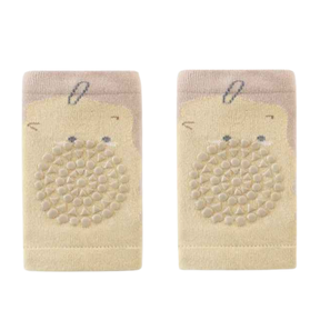 Joelheiras Protetoras Anti-deslizamento Desenhos Animados - Olidão