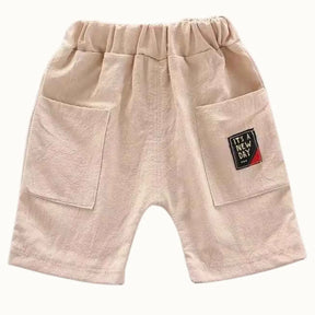 Kit Camisa + Shorts Casual Verão 2 Peças - Mauricio