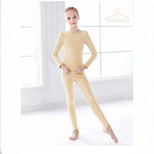 Conjunto Roupa Interior Térmica Infantil Calça e Camiseta Manga Comprida - Warm