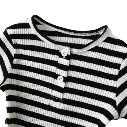 Conjunto Bodysuit + Calça Confortável - Captur