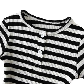 Conjunto Bodysuit + Calça Confortável - Captur