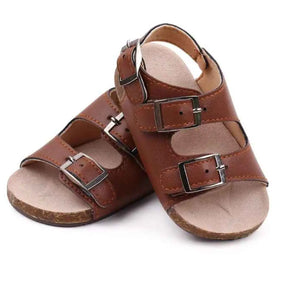 Sandália Novo Estilo Antiderrapante Para Meninos e Meninas - Lirio