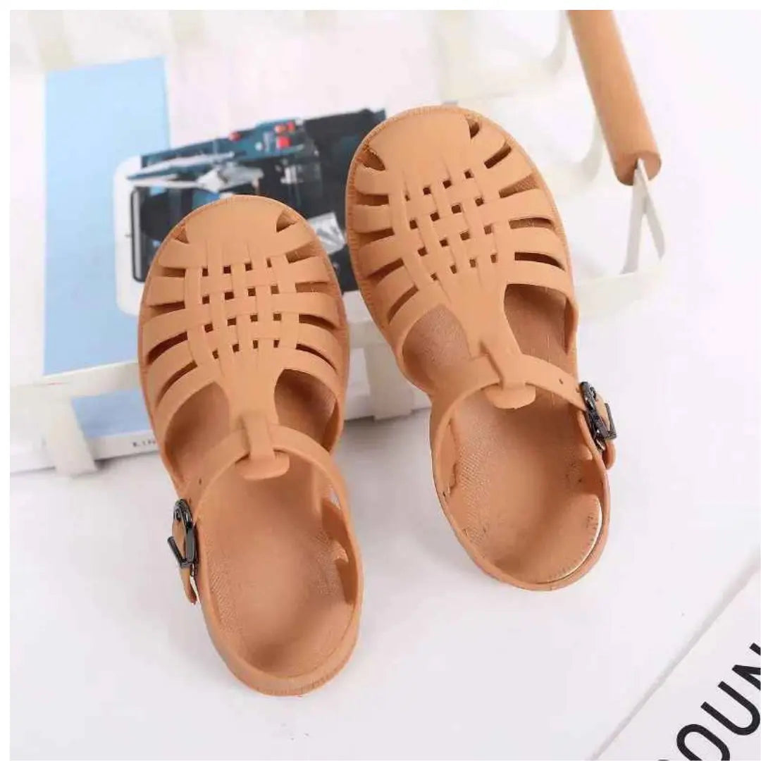 Sandálias Verão Macia Antiderrapante - Flip-flops