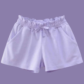 Kit Short Verão Casual de Algodão AnaLuc - LEVE 4 COMPRE 2
