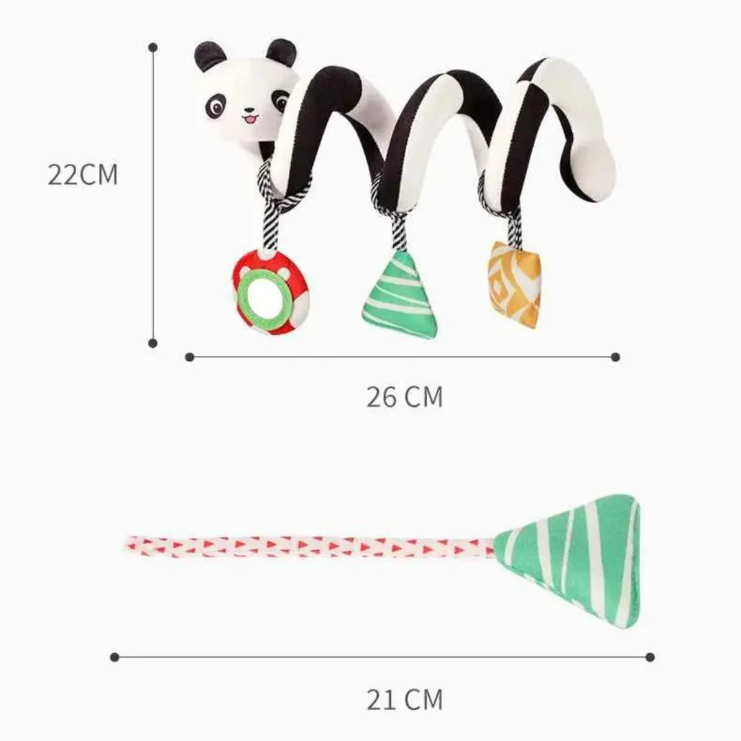 Brinquedos Montessori Meninos e  Meninas - Bubu