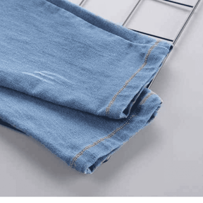 Conjunto Infantil Casual Camisa e Calça 2 Peças - Janire