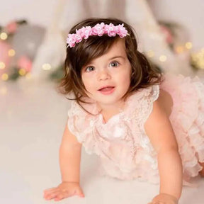 Acessórios de Cabelo da Criança - Mayte