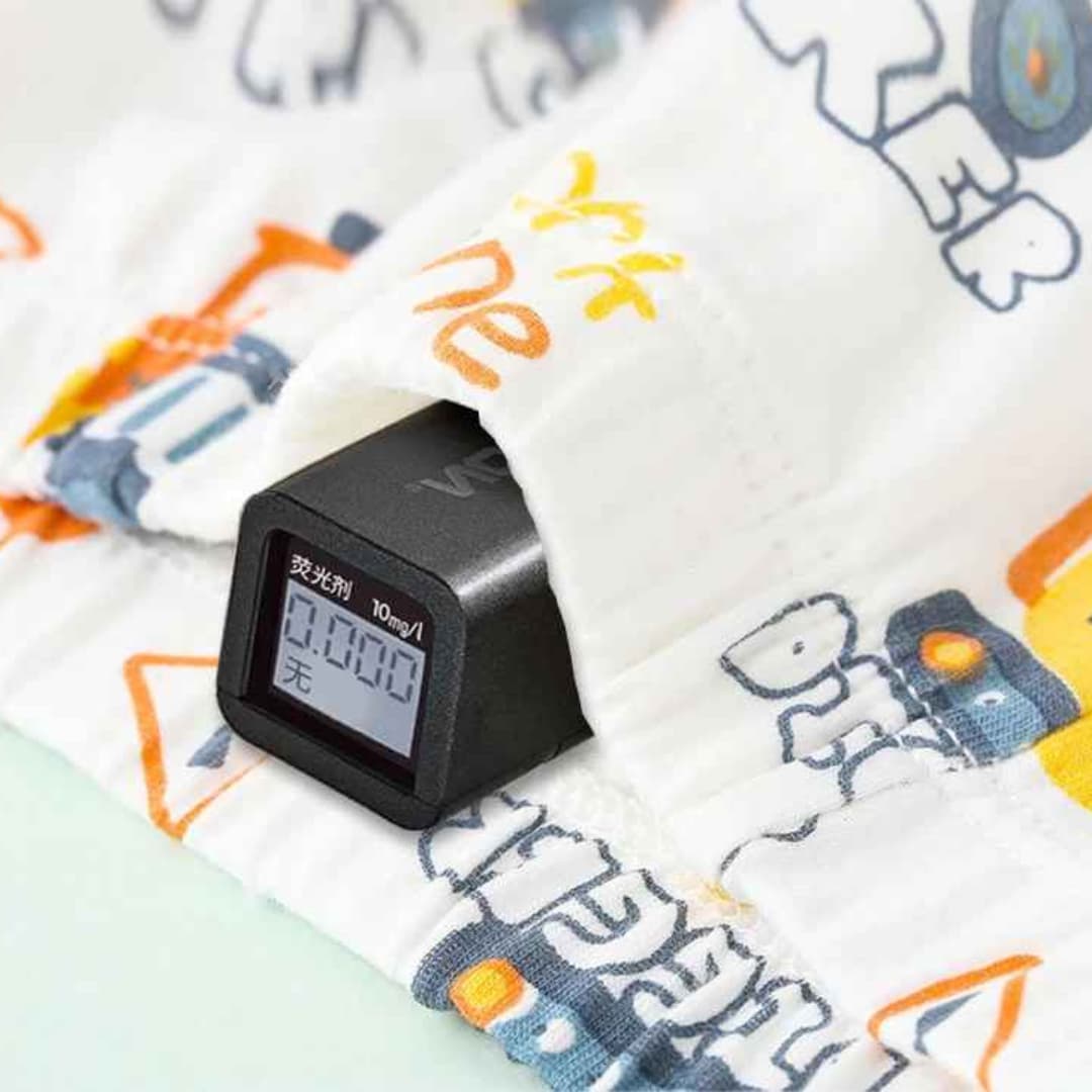 Kit Cuecas Infantil dos Desenhos Animados Bonita Confortável 4 Peças - Caio