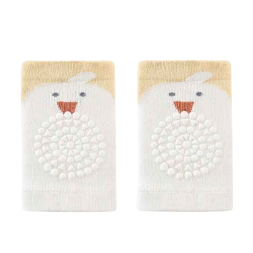 Joelheiras Protetoras Anti-deslizamento Desenhos Animados - Olidão