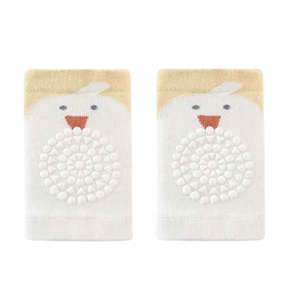 Joelheiras Protetoras Anti-deslizamento Desenhos Animados - Olidão