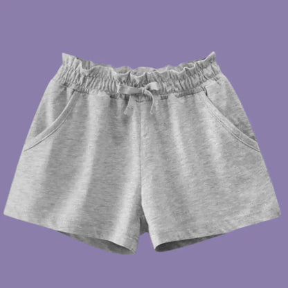 Kit Short Verão Casual de Algodão AnaLuc - LEVE 4 COMPRE 2