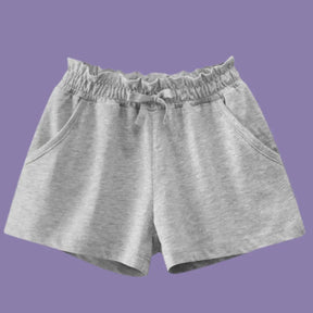 Kit Short Verão Casual de Algodão AnaLuc - LEVE 4 COMPRE 2