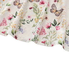 Vestido Sem Mangas Casual - Laryssa