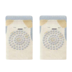 Joelheiras Protetoras Anti-deslizamento Desenhos Animados - Olidão