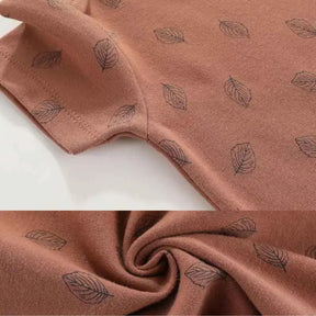 Kit Bodysuits Manga Curta + Calças Algodão - Lilo