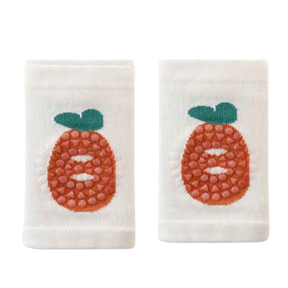 Joelheiras Protetoras Anti-deslizamento Desenhos Animados - Olidão