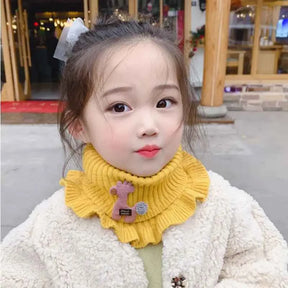 Lenço de Pescoço Para  Meninos e Meninas - Loly