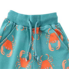 Kit Shorts Bermuda Infantil 2 Peças - Caranga