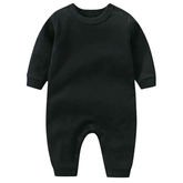 Macacão Manga Longa Algodão - Vidus