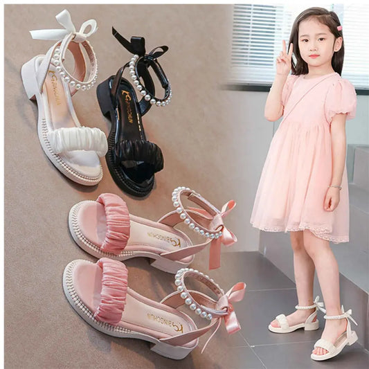 Sandália Moda Casual e Confortável - Alice