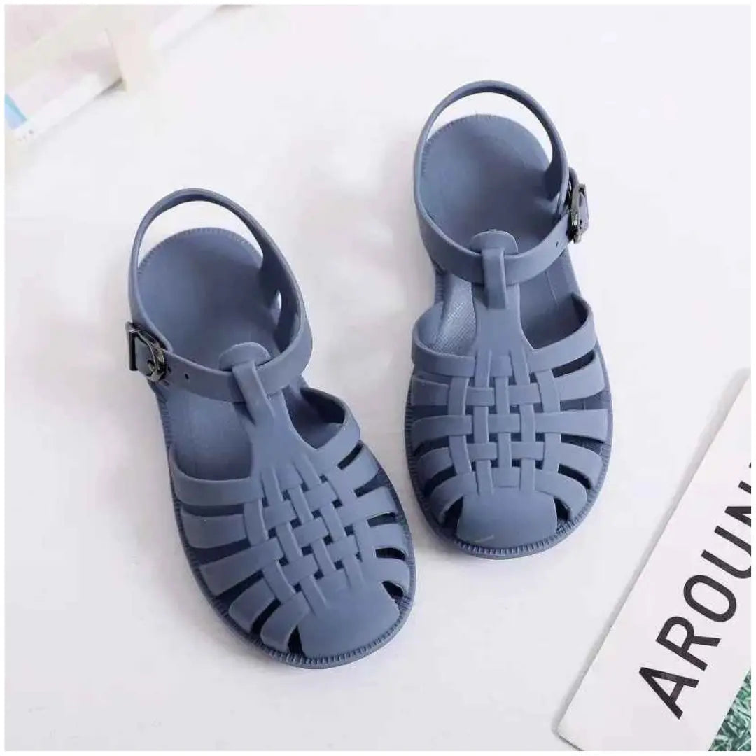 Sandálias Verão Macia Antiderrapante - Flip-flops
