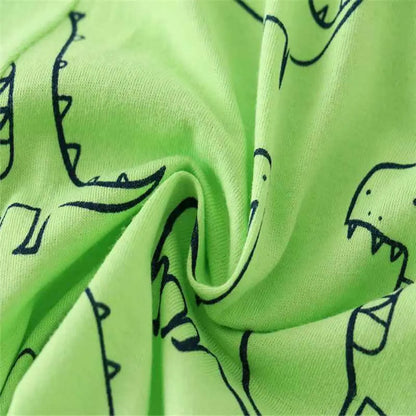 Kit Shorts Bermuda Infantil 3 Peças - Jabutis