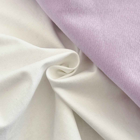 Conjunto de Roupas Bordado em Flor Toalha 2 Peças - Patry