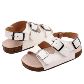 Sandália Novo Estilo Antiderrapante Para Meninos e Meninas - Lirio