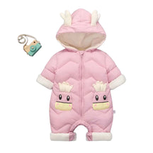 Macacão Veludo Confortável - Kidsjet