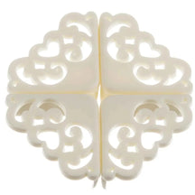 Proteção Para Canto Silicone 4 Peças - Cantinho