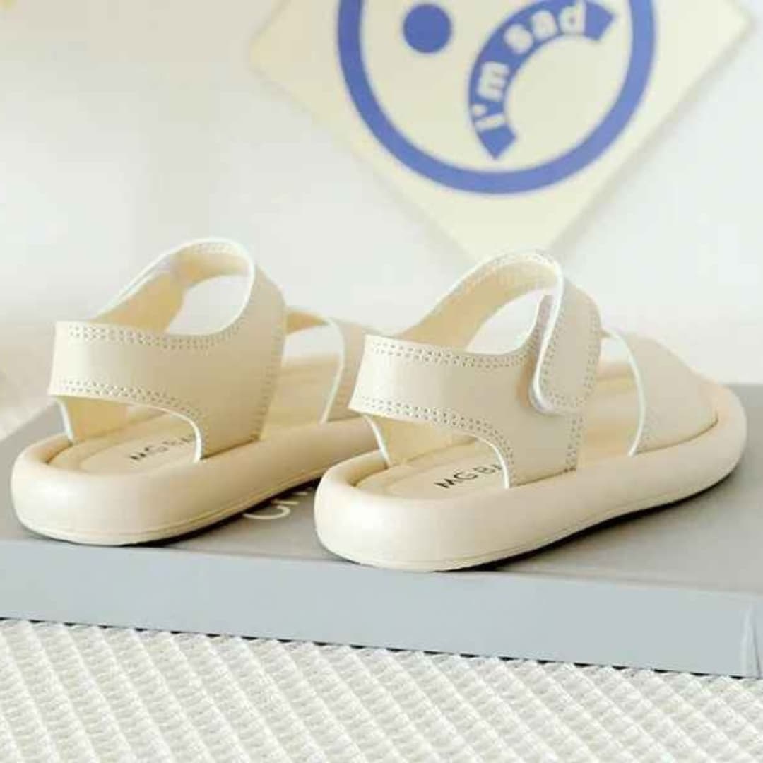 Sandálias Confortáveis e Leves para o Verão - Gael