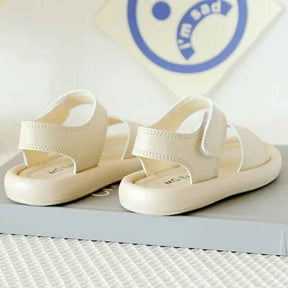 Sandálias Confortáveis e Leves para o Verão - Gael