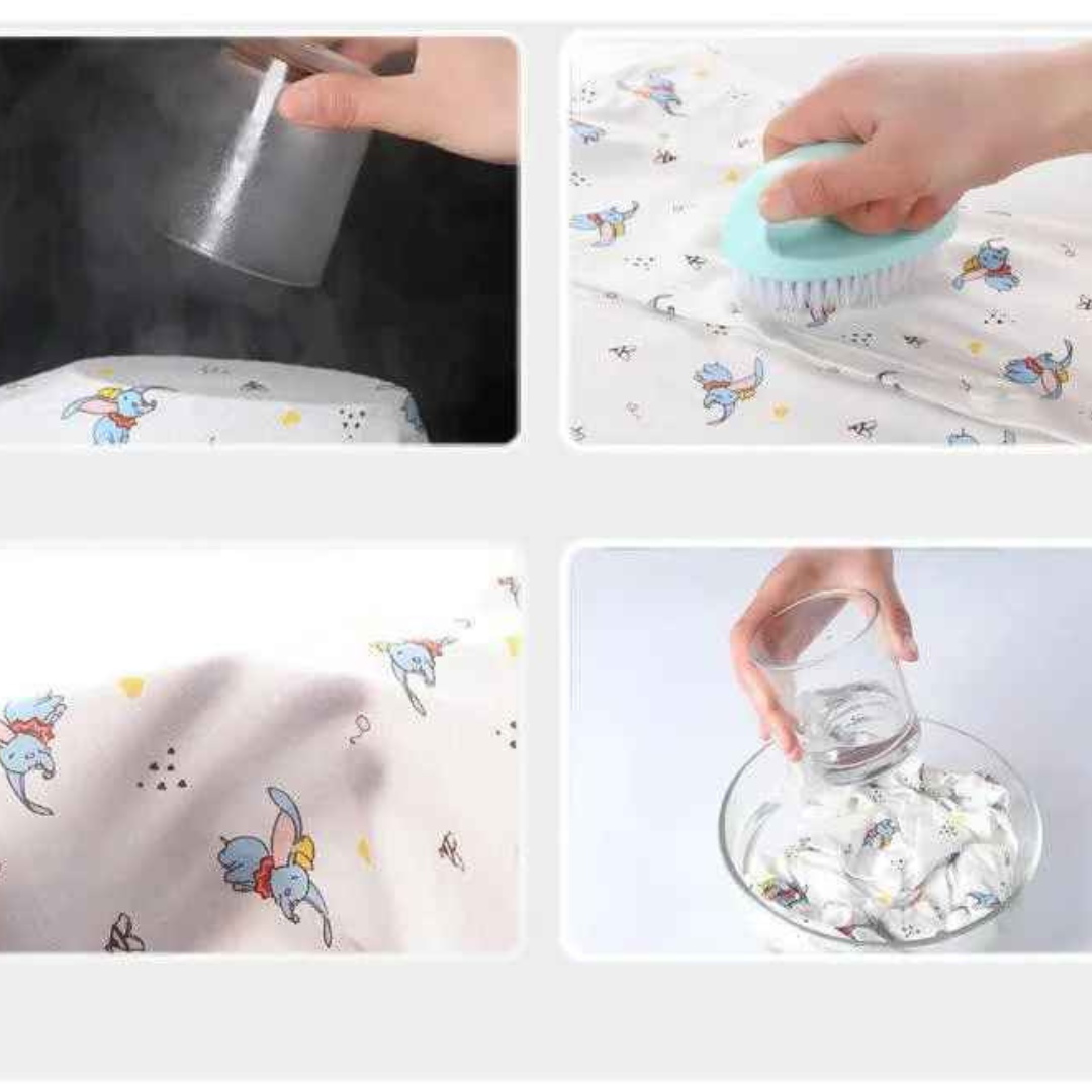 Macacão Infantil Algodão Manga Curta - Nazareth