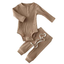 Conjunto Bodysuit + Calça Confortável - Captur