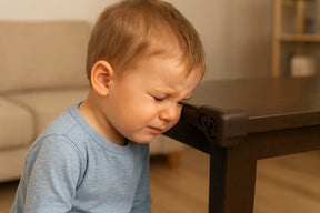 Proteção Para Canto Silicone 4 Peças - Cantinho