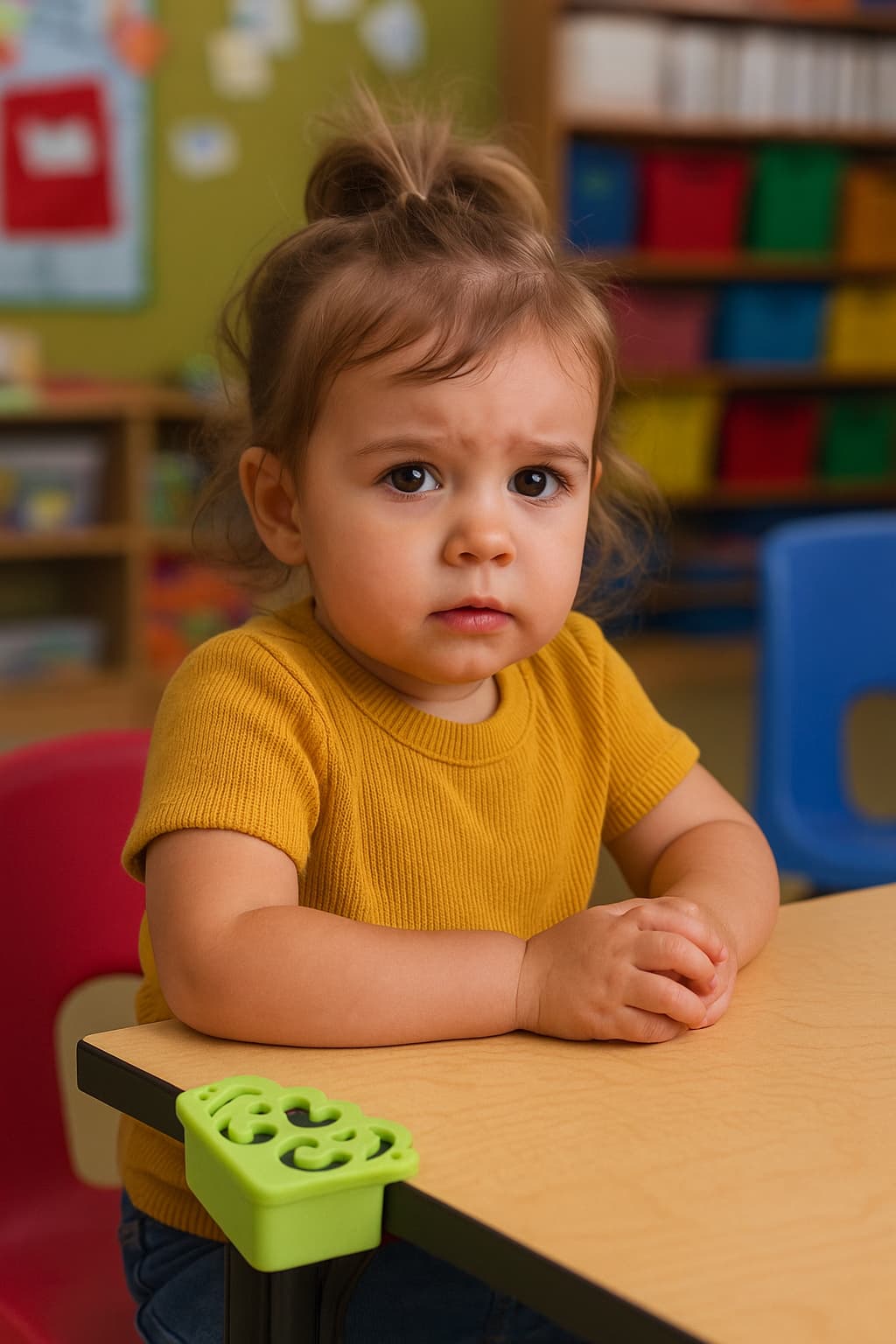 Proteção Para Canto Silicone 4 Peças - Cantinho