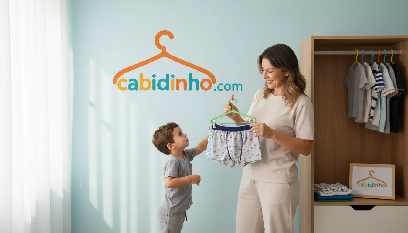 Kit Cuecas Boxer de Algodão Antimicrobianas Sem Costura e Confortáveis 4 Peças - Enzo