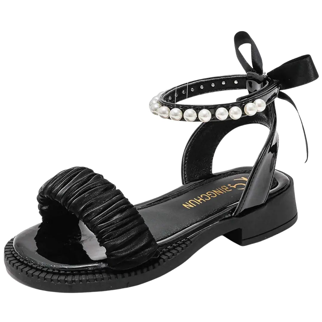 Sandália Moda Casual e Confortável - Alice